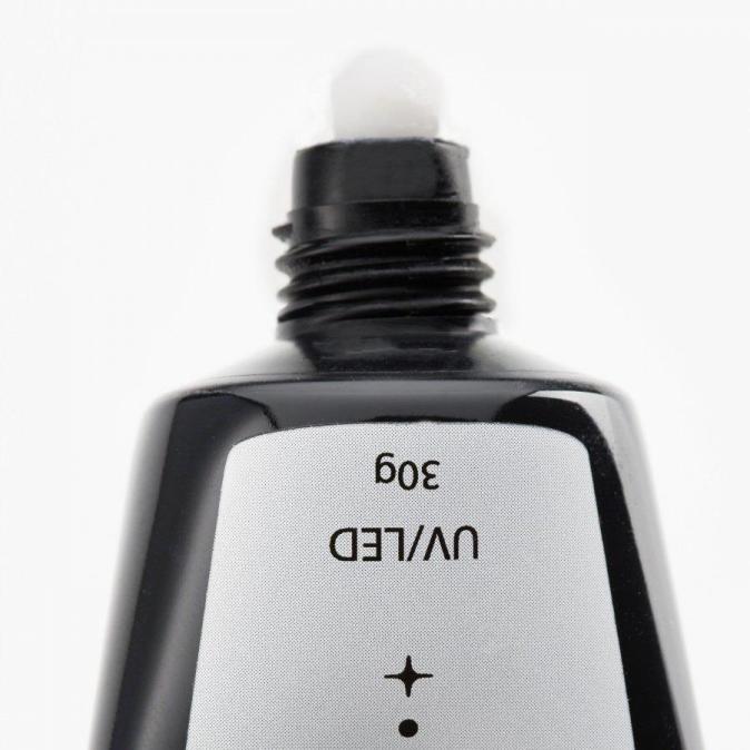 Полигель Ta2 №002 - Белый 30 g