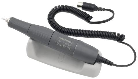 Наконечник-микромотор (ручка) Marathon H37LN, серый