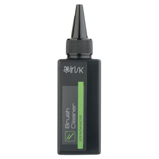 ЖИДКОСТЬ ДЛЯ МЫТЬЯ КИСТЕЙ BRUSH CLEANER, IRISK 100МЛ