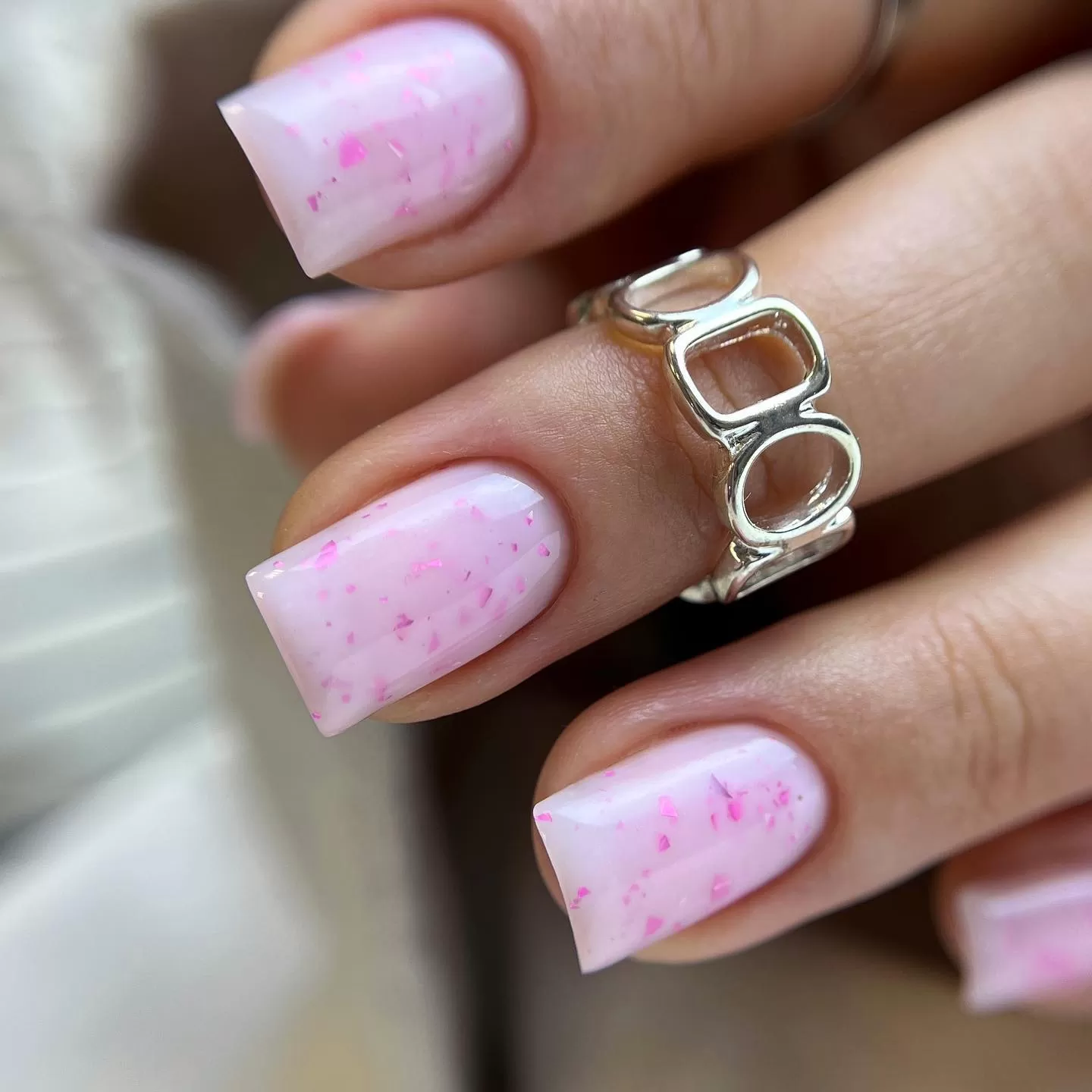 База MIO Nails Dreams 05, 15 мл