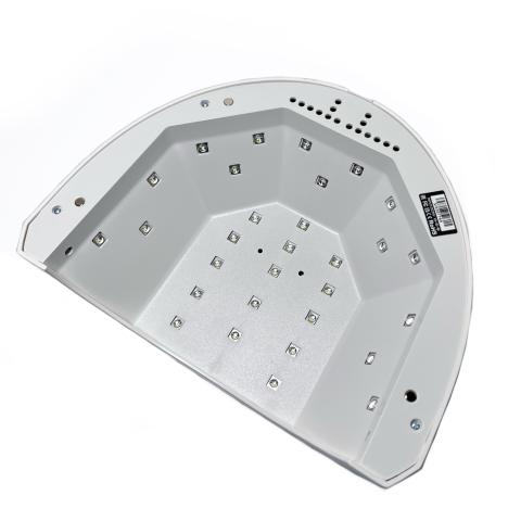 Лампа UV/LED Soline SUN ONE белая (кварцевые диоды), 48 ватт