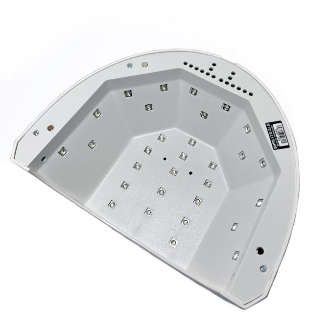 Лампа UV/LED Soline SUN ONE белая (кварцевые диоды), 48 ватт