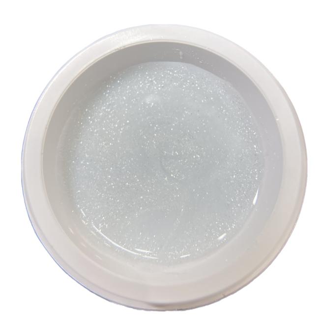 Liquid Polygel Amore. Shimmer №1. 15 мл