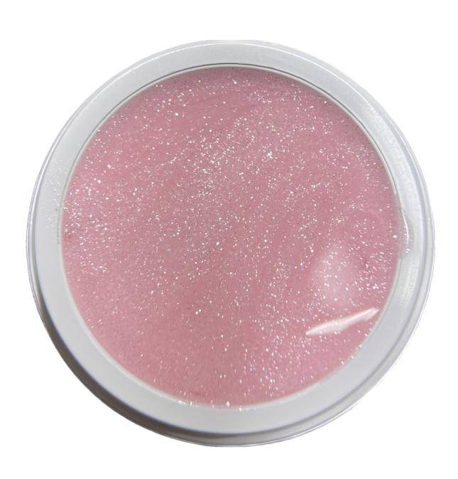 Liquid Polygel Amore Shimmer №2. 15 мл
