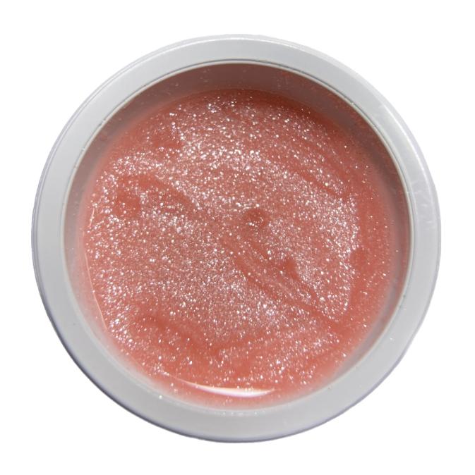 Liquid Polygel Amore Shimmer №3. 15 мл