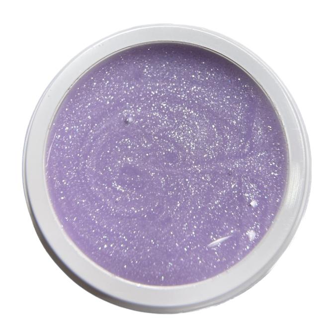 Liquid Polygel Amore Shimmer №4. 15 мл