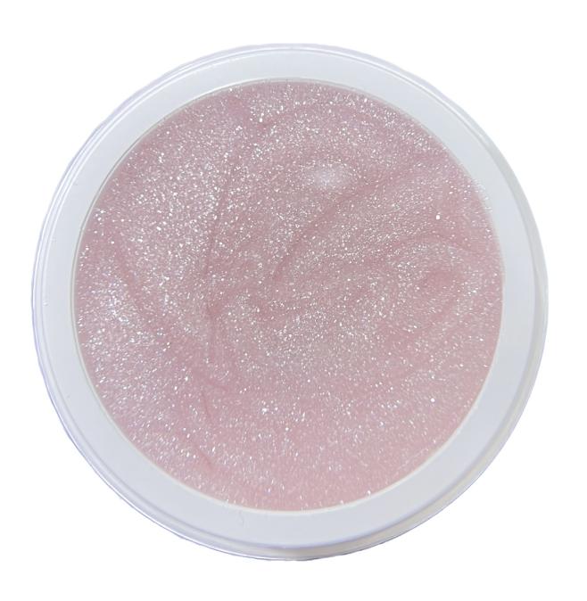 Liquid Polygel Amore Shimmer №5. 15 мл