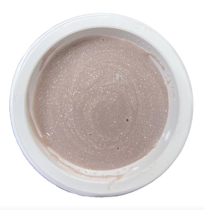 Liquid Polygel Amore Shimmer №6. 15 мл