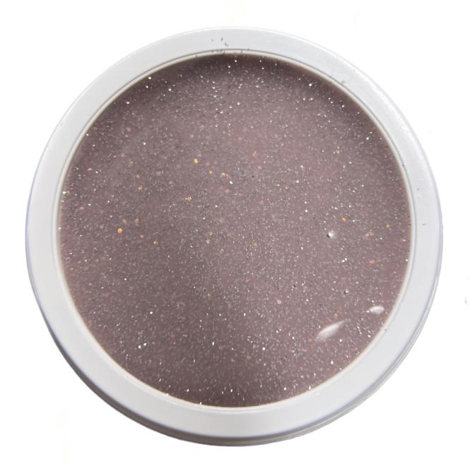 Builder gel AMORE  OPAL 3,15 мл