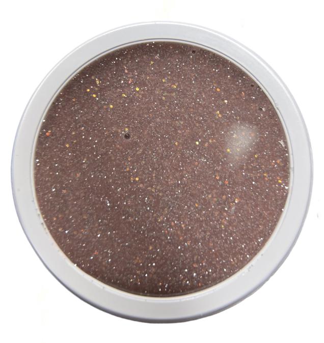 Builder gel AMORE  OPAL 4,15 мл