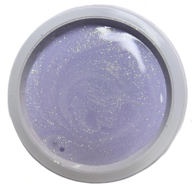 Builder gel Amore AURORA 2,15 мл