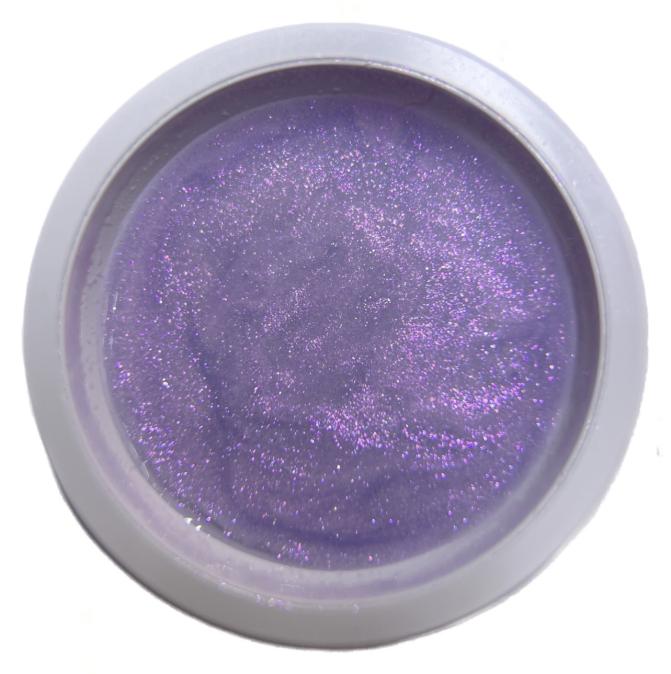 Builder gel Amore AURORA 6,15 мл