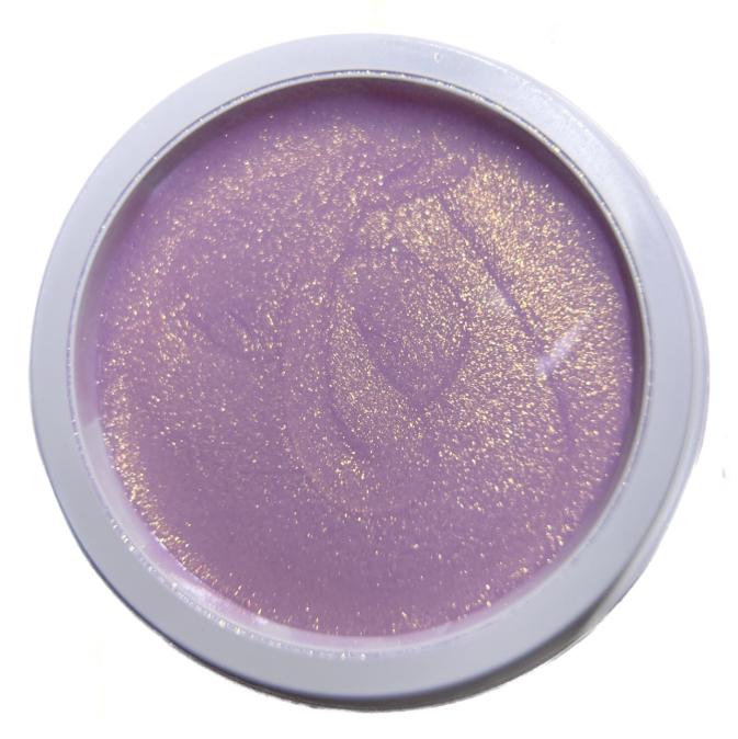 Builder gel Amore GOLDEN STARS 1,15 мл