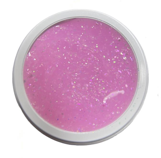 Builder gel Amore GLAME 4,15 мл