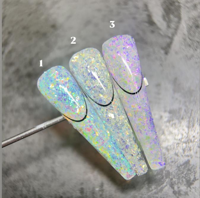 Art gel Amore FLASH 3,15 мл