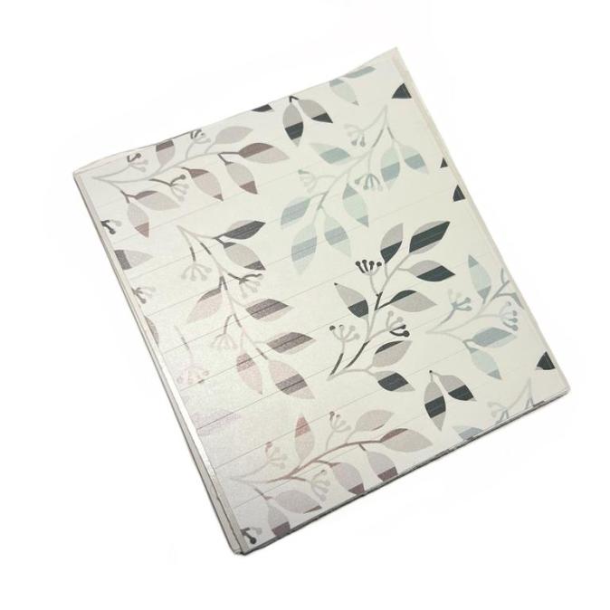 Наклейки на типсы 02 110 шт.