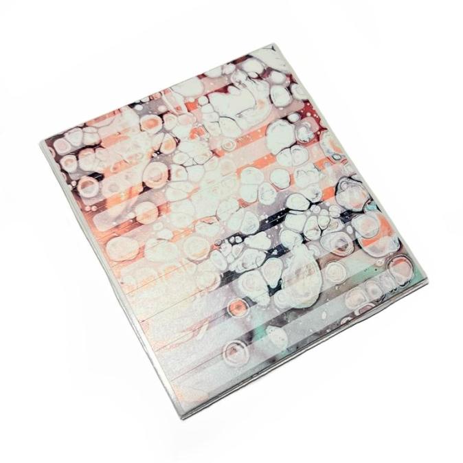 Наклейки на типсы 05 110 шт.