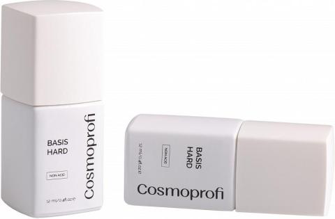 Гель базовый Cosmoprofi Basis Hard 12 ml