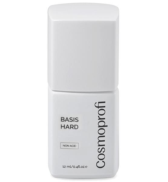 Гель базовый Cosmoprofi Basis Hard 12 ml