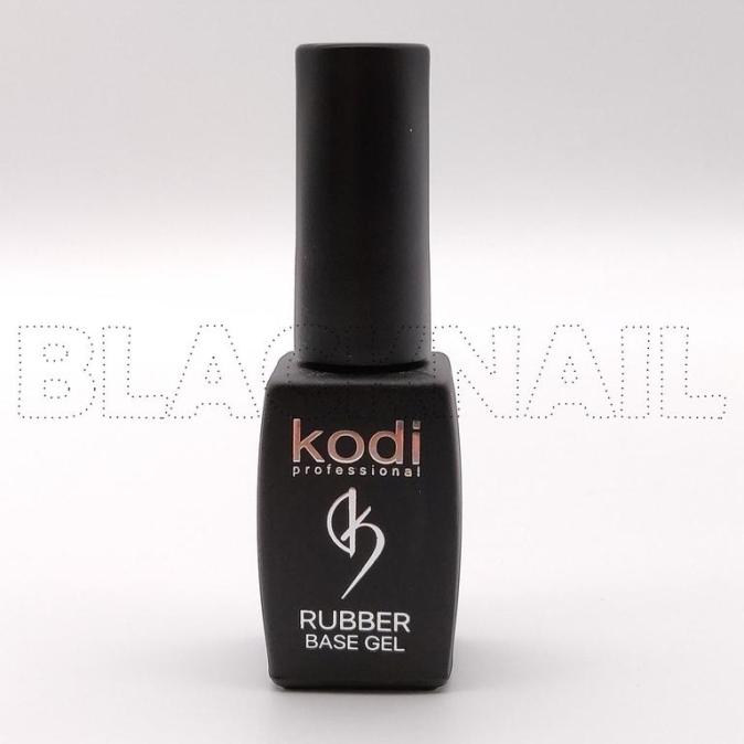 Каучуковая база для гель лака Kodi rubber base gel 8 ml