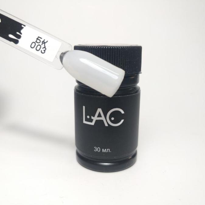 База камуфлирующая LAC 30 ml BK003-1