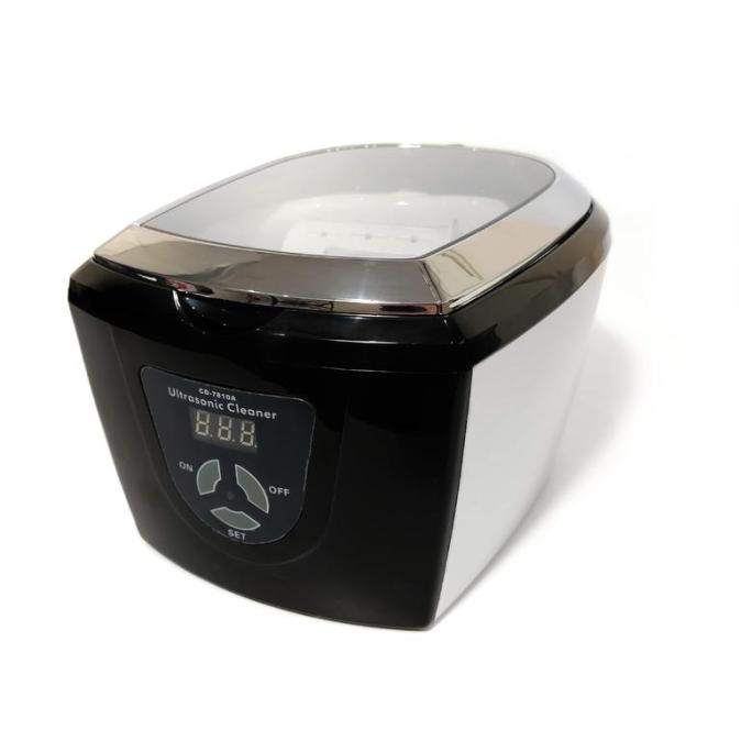 Ультразвуковая мойка Codyson CD-7810A (черный корпус) 750 ml