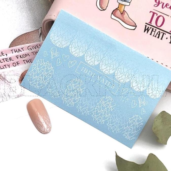 Слайдер IBDI Nails Air 147