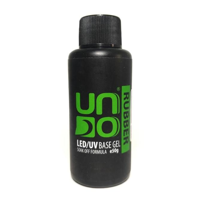 База каучуковая UNO Rubber 50 ml