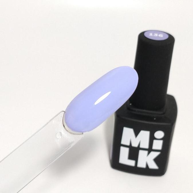 Гель-лак MiLK 136 9 ml