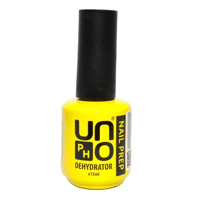 Дегидратор UNO Nail Prep 15 ml