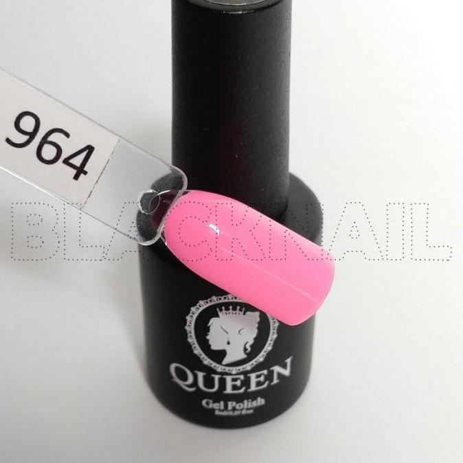 Гель-лак Queen 8 ml цвет 964