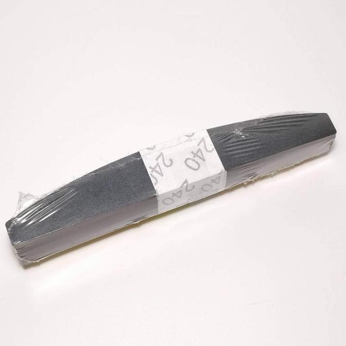 Сменные файлы на основу Atis Луна 240 грит 50 шт.